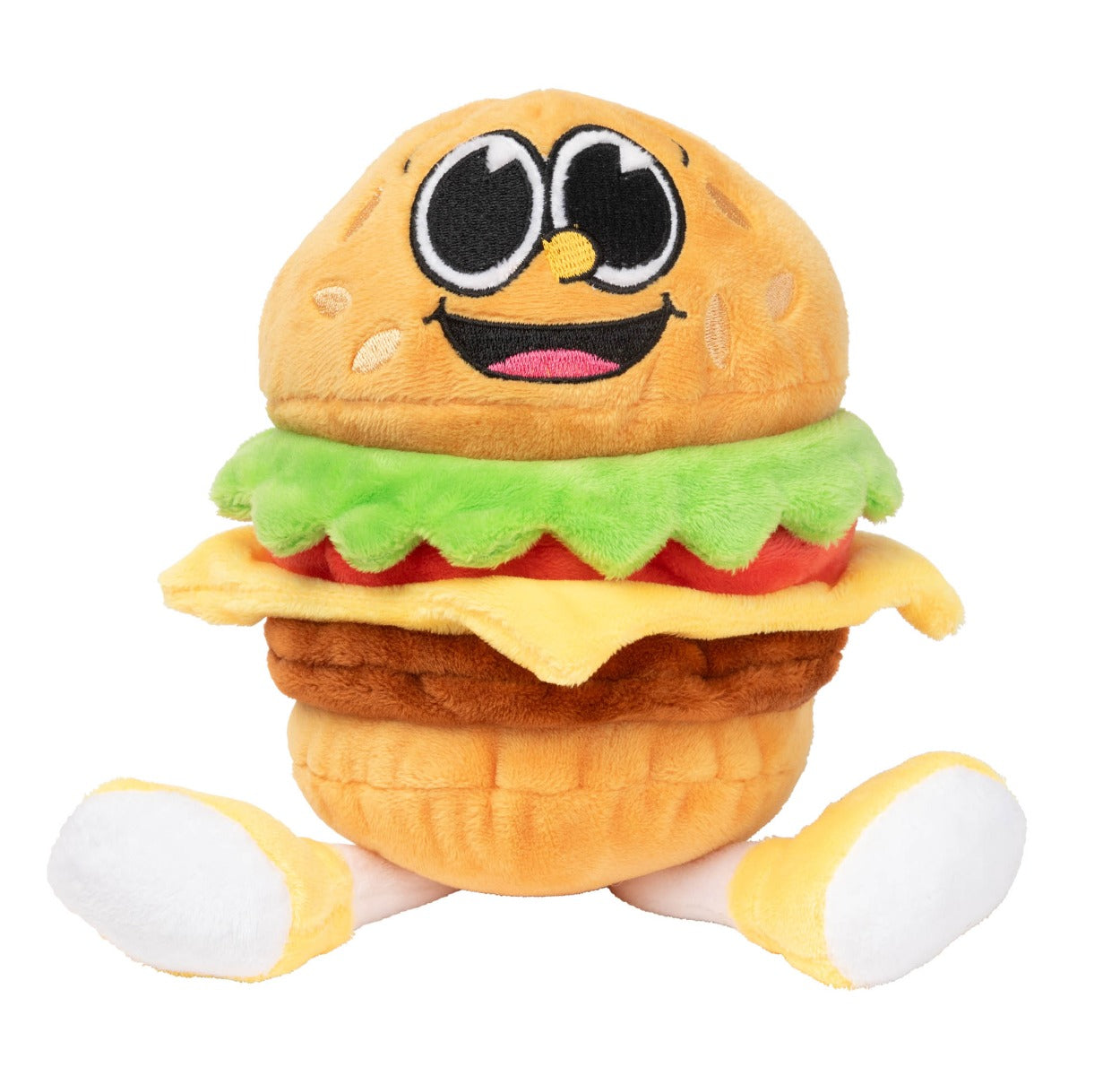Patty - The Homies - Dog Toy by FuzzYard