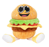 Patty - The Homies - Dog Toy by FuzzYard