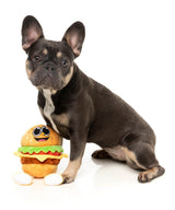 Patty - The Homies - Dog Toy by FuzzYard