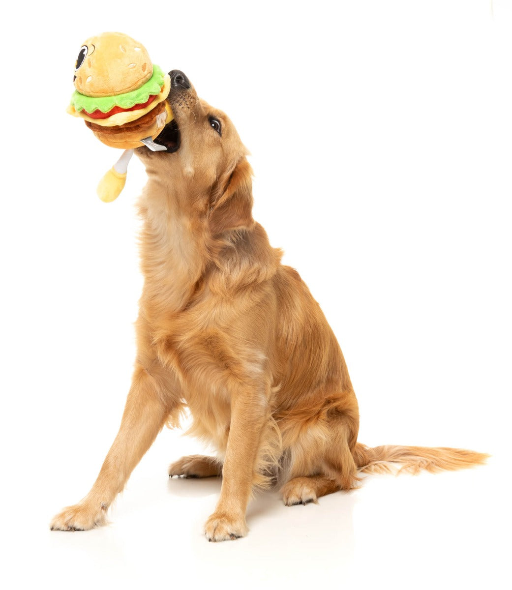 Patty - The Homies - Dog Toy by FuzzYard