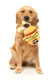 Patty - The Homies - Dog Toy by FuzzYard