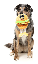 Patty - The Homies - Dog Toy by FuzzYard