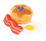 Dog's Breakfast 3PK - Dog Toy by FuzzYard