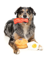 Dog's Breakfast 3PK - Dog Toy by FuzzYard