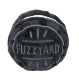 Milk & Cookie 2PK - Dog Toy by FuzzYard