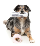 Fetch My Slippers & Paper 2PK - Dog Toy by FuzzYard