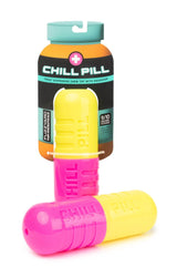 Chill Pill - Interactive Chew Toy by FuzzYard