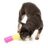 Chill Pill - Interactive Chew Toy by FuzzYard