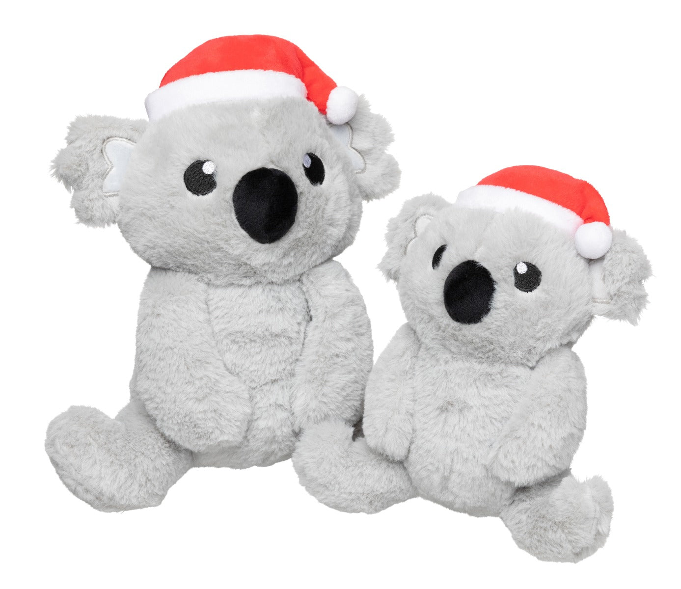 Coco Koala - Dog Toy by FuzzYard