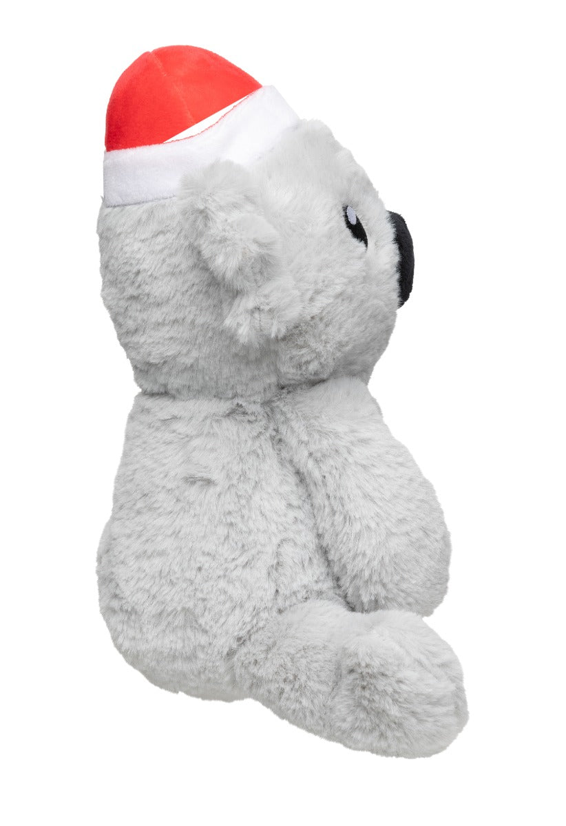 Coco Koala - Dog Toy by FuzzYard