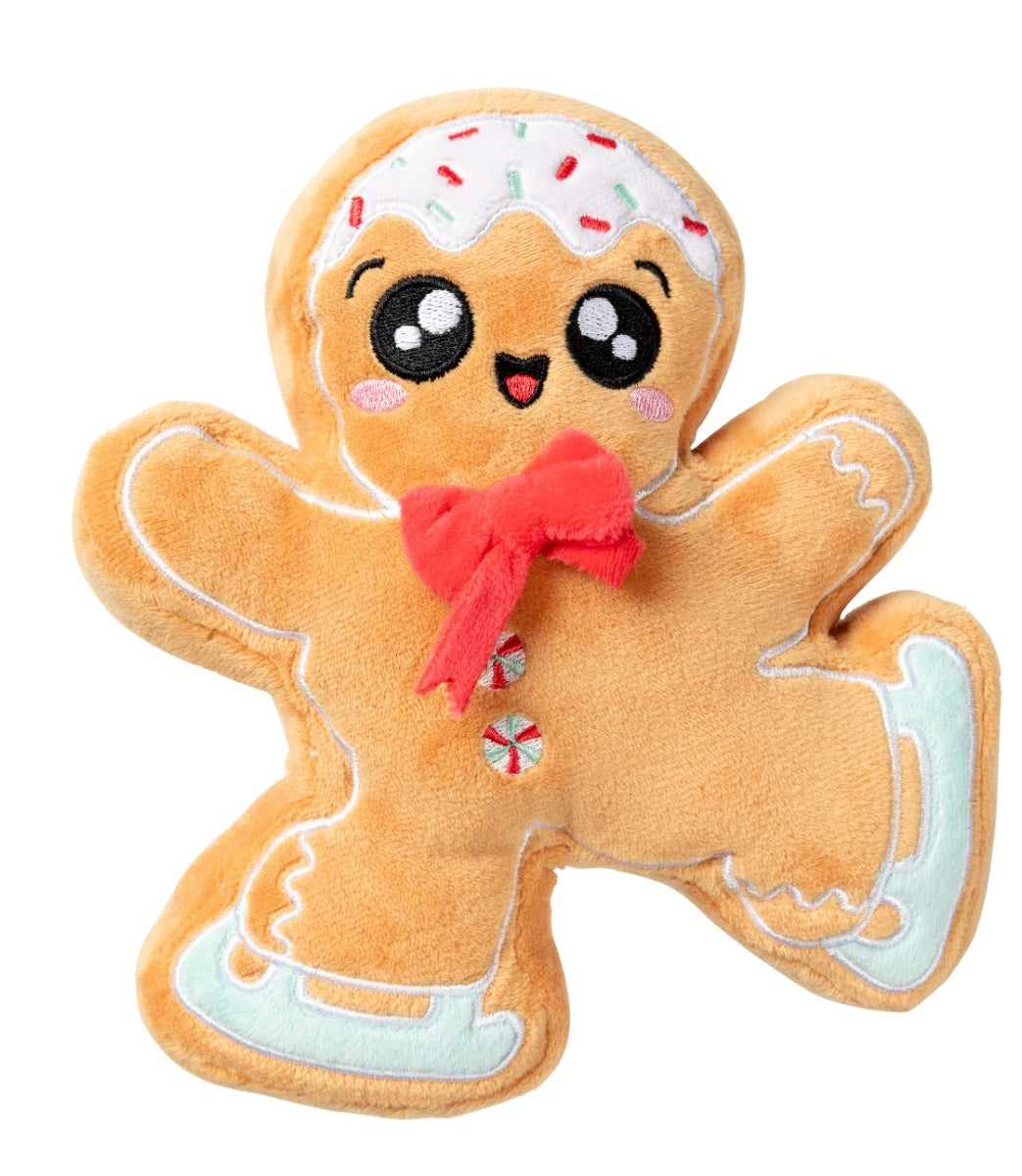 Biscuit Blader - Dog Toy by FuzzYard
