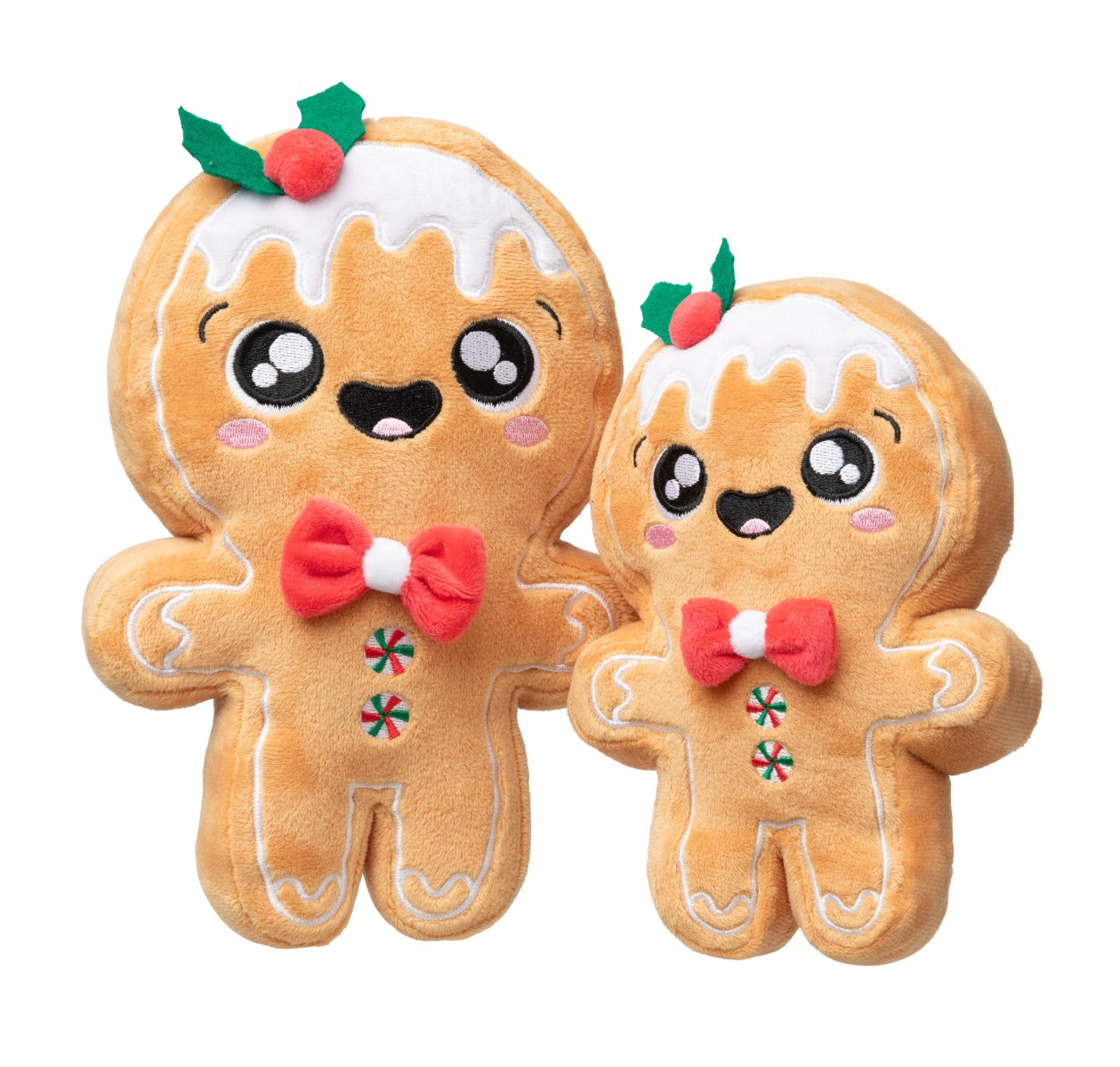 Mistle-Dough - Dog Toy by FuzzYard