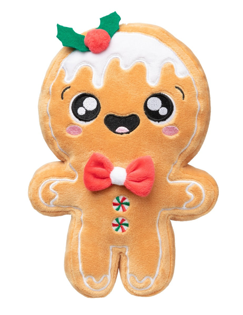 Mistle-Dough - Dog Toy by FuzzYard