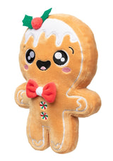 Mistle-Dough - Dog Toy by FuzzYard