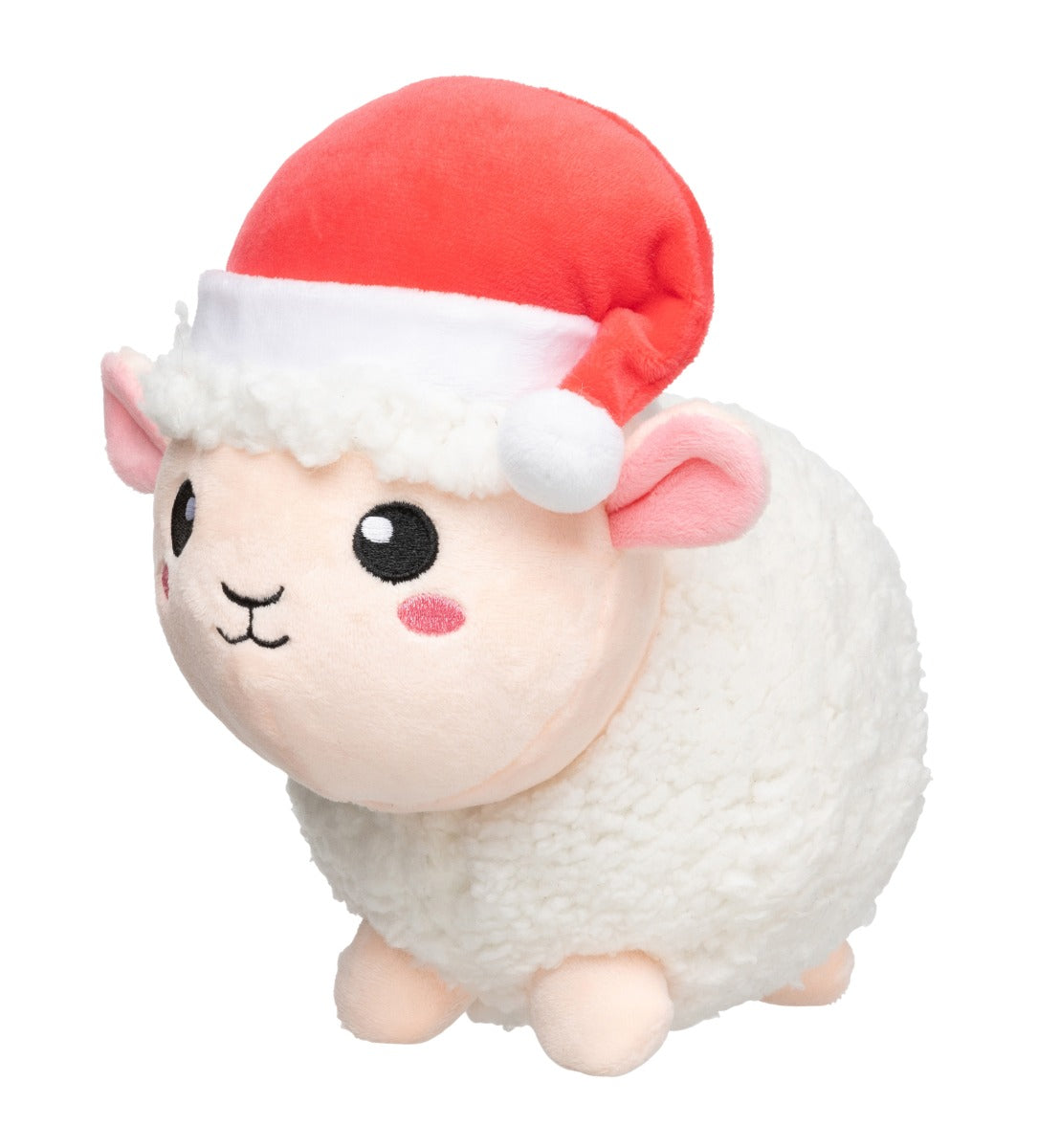 Fleece Navidad - Dog Toy by FuzzYard