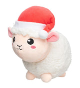 Fleece Navidad - Dog Toy by FuzzYard