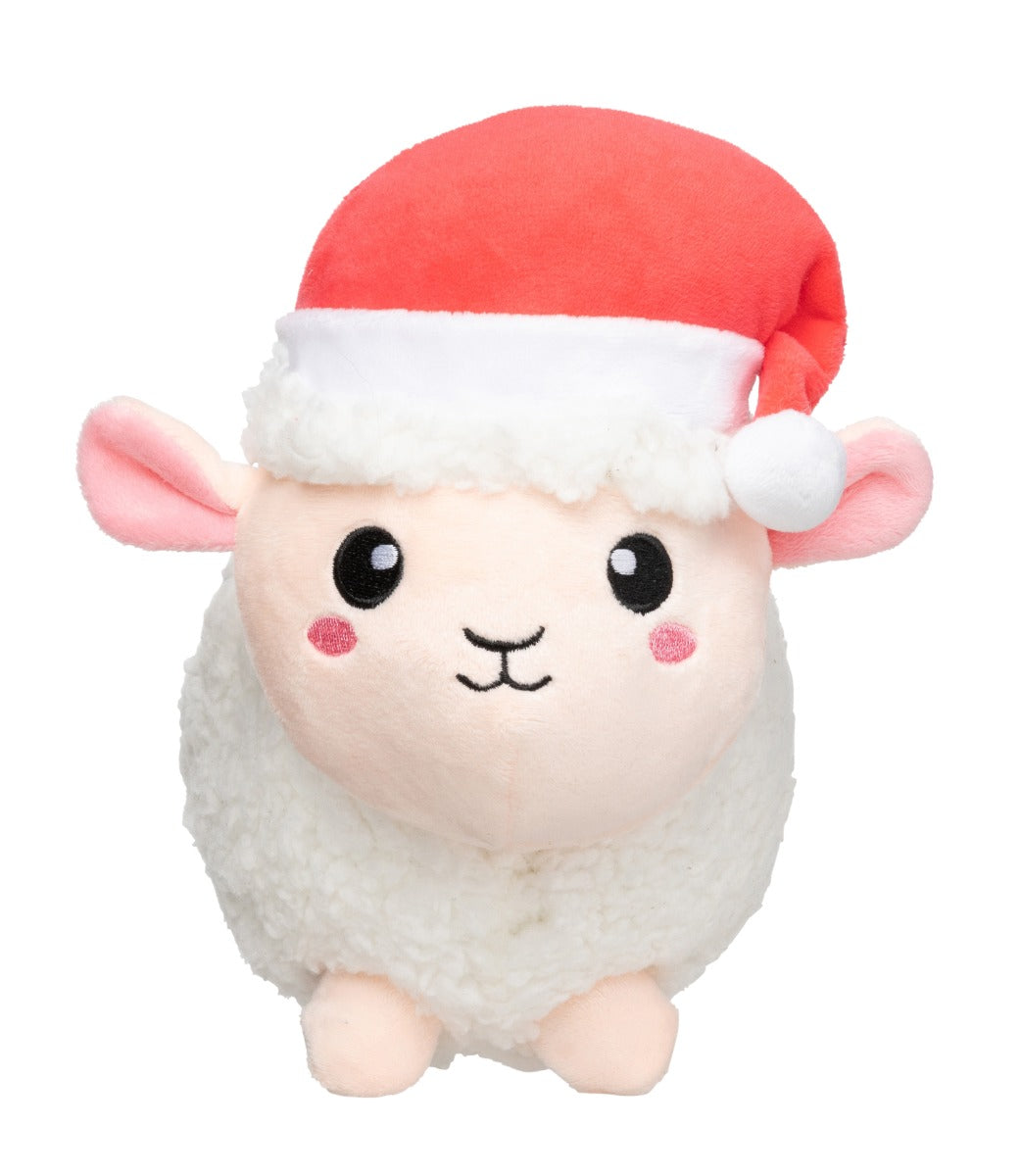 Fleece Navidad - Dog Toy by FuzzYard