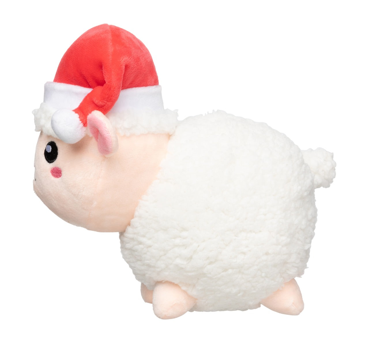 Fleece Navidad - Dog Toy by FuzzYard