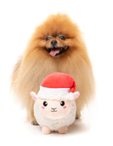 Fleece Navidad - Dog Toy by FuzzYard
