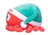 Santa Claws - Dog Toy by FuzzYard