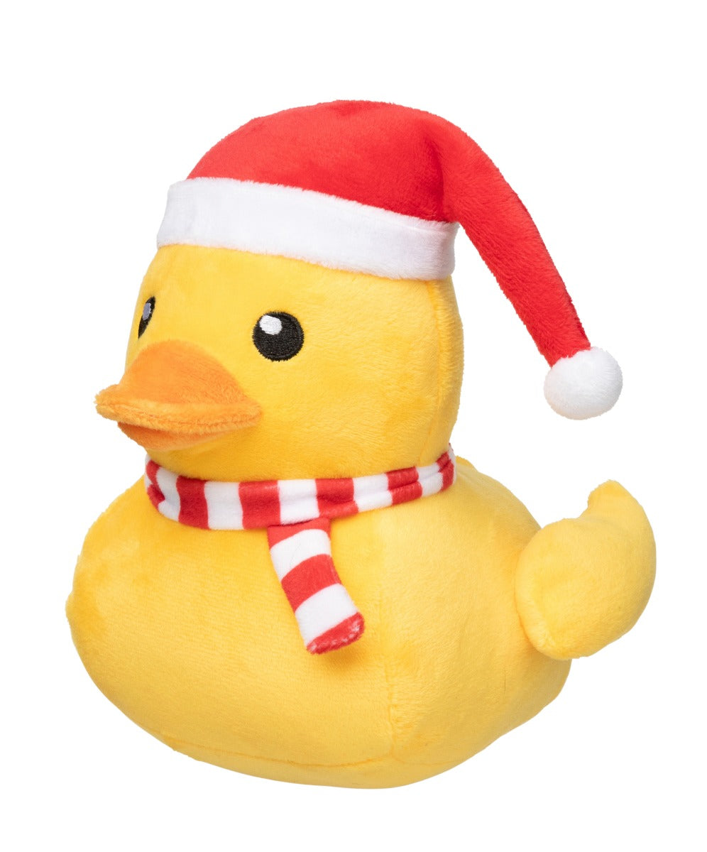 Festive Waddles - Dog Toy by FuzzYard