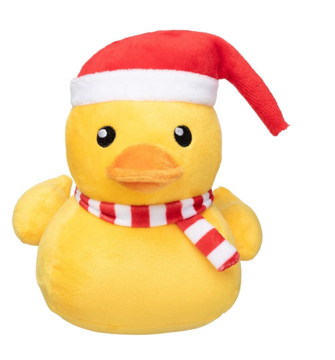 Festive Waddles - Dog Toy by FuzzYard