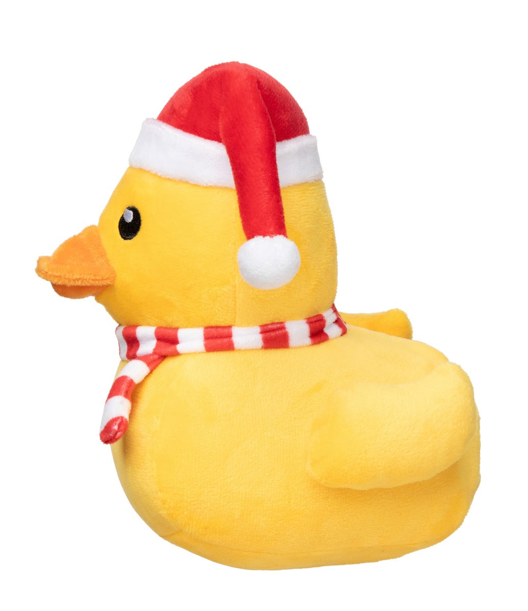 Festive Waddles - Dog Toy by FuzzYard