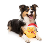 Festive Waddles - Dog Toy by FuzzYard
