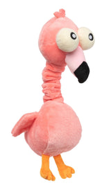 Neck Minnits - Neckole The Flamingo by FuzzYard