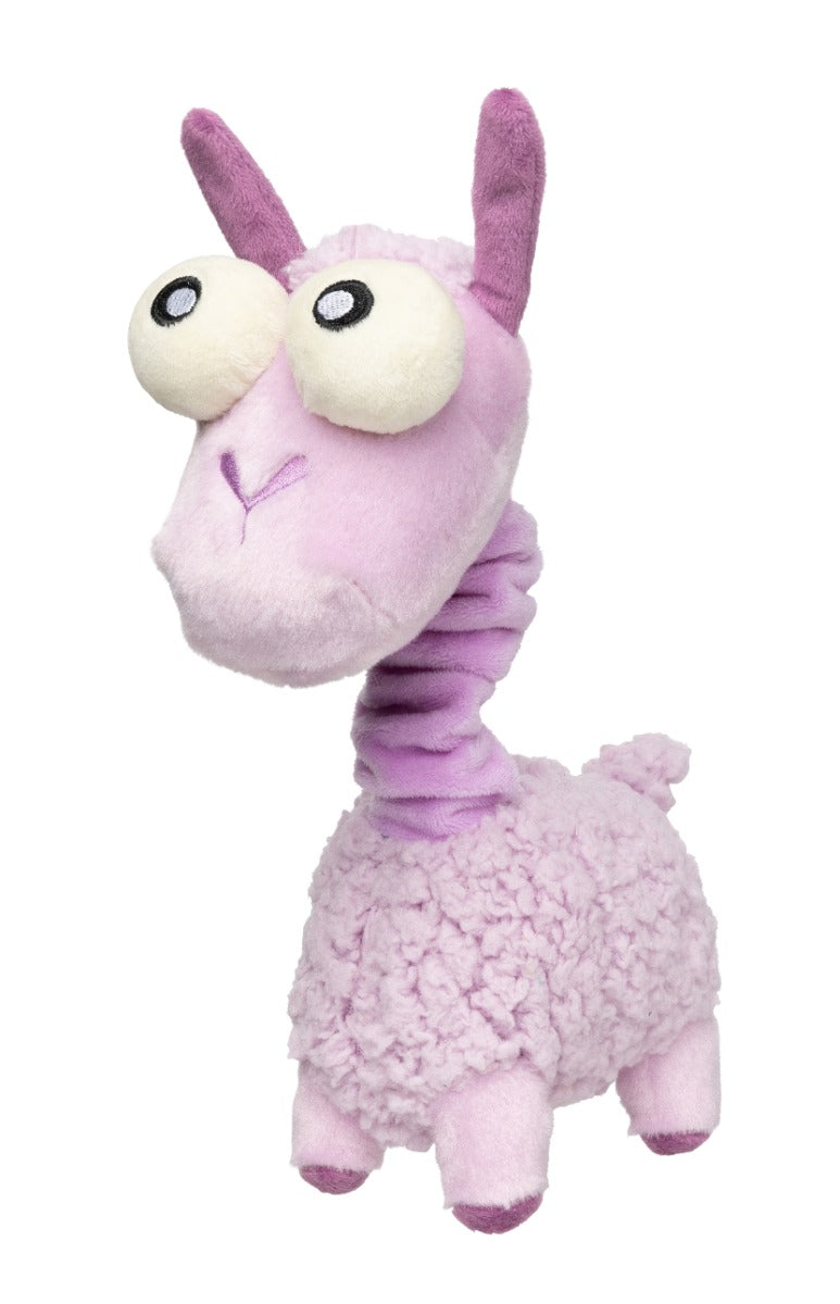 Neck Minnits - Neckita The Llama by FuzzYard