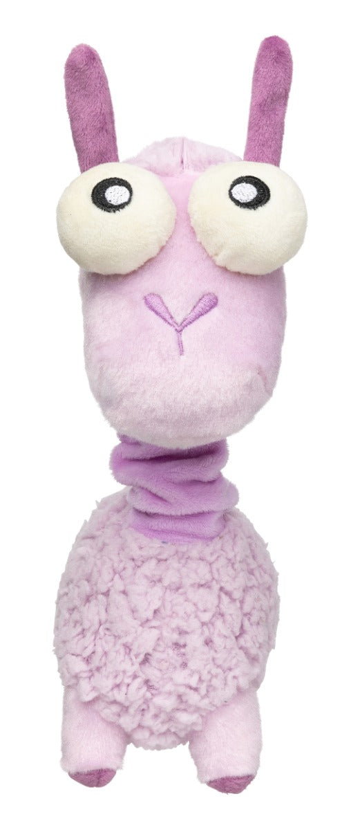 Neck Minnits - Neckita The Llama by FuzzYard