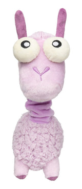 Neck Minnits - Neckita The Llama by FuzzYard