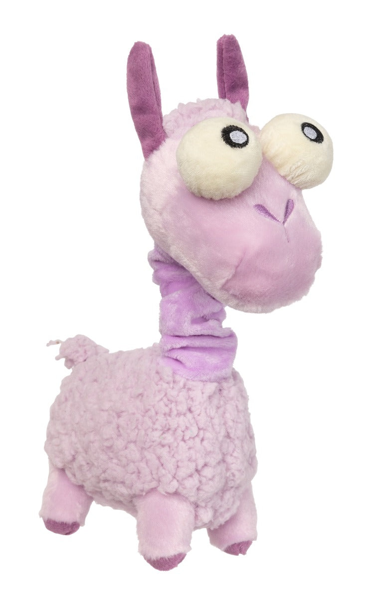 Neck Minnits - Neckita The Llama by FuzzYard