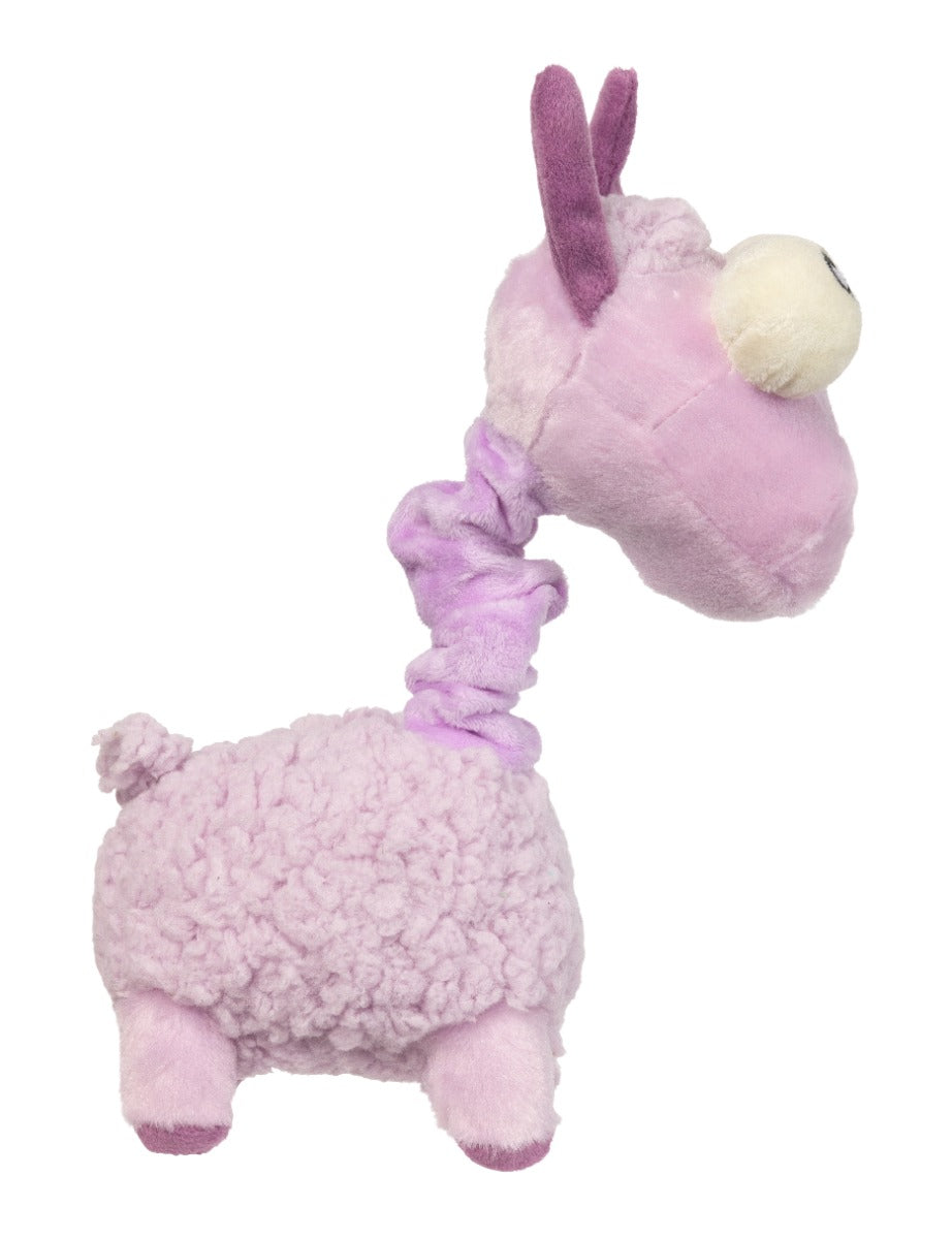 Neck Minnits - Neckita The Llama by FuzzYard