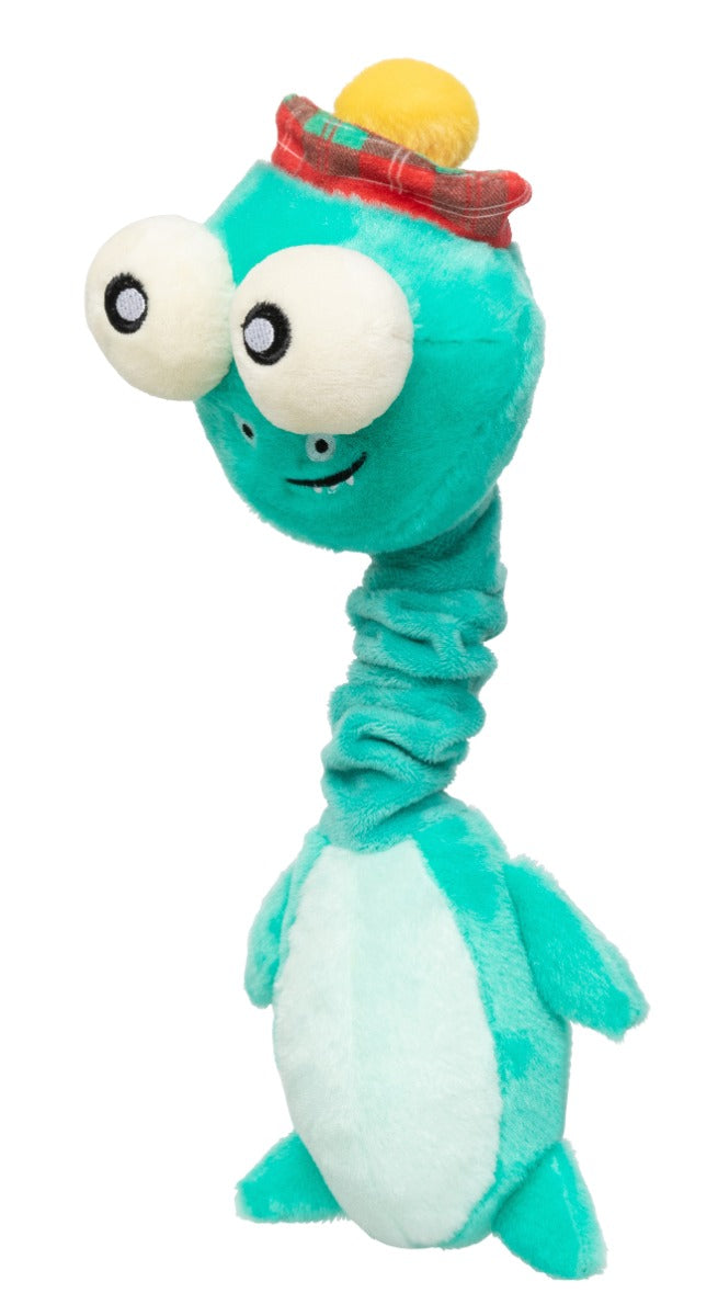 Neck Minnits - Loch Neck Monster by FuzzYard