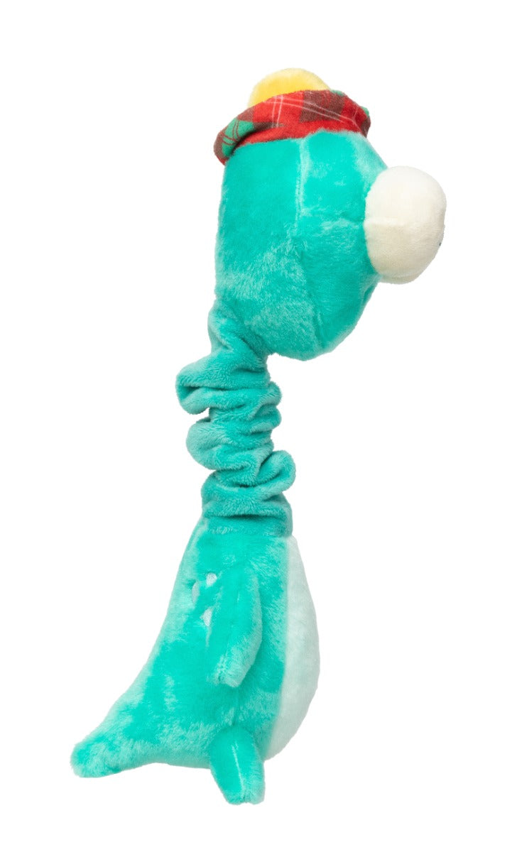 Neck Minnits - Loch Neck Monster by FuzzYard