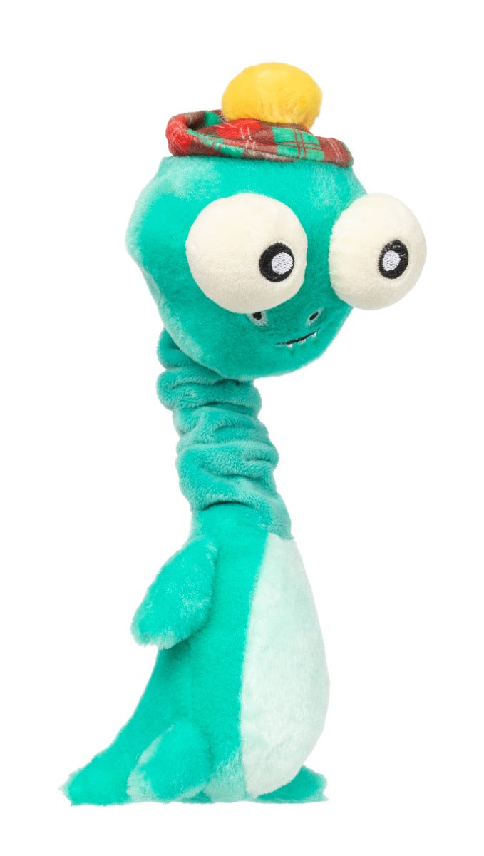 Neck Minnits - Loch Neck Monster by FuzzYard