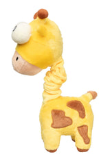 Neck Minnits - Neckholas The Giraffe by FuzzYard