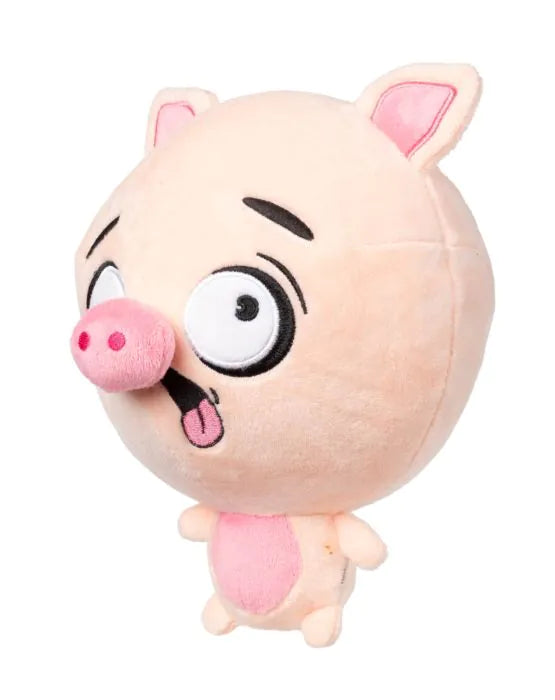 Dog Toy - Snoop Hogg