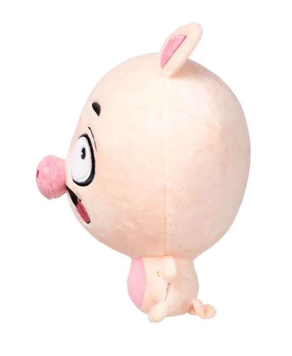 Dog Toy - Snoop Hogg