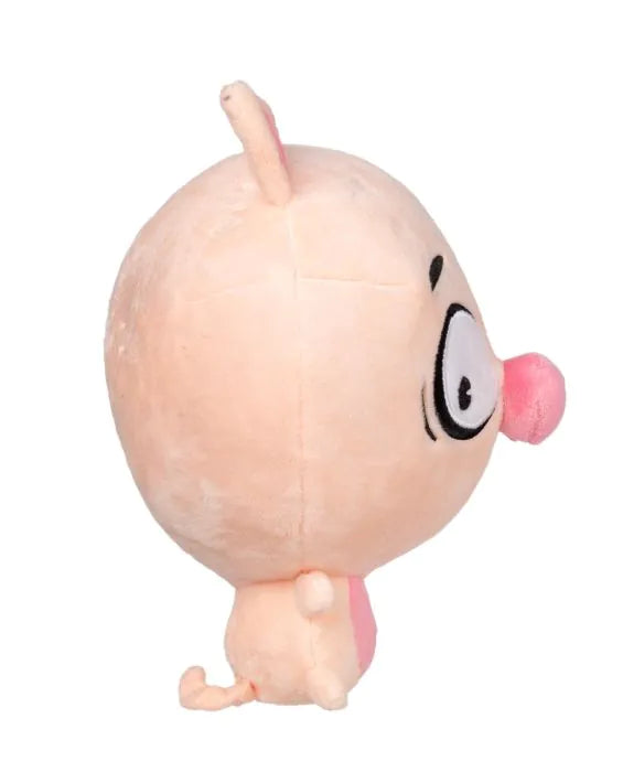 Dog Toy - Snoop Hogg