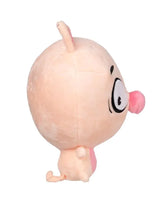 Dog Toy - Snoop Hogg