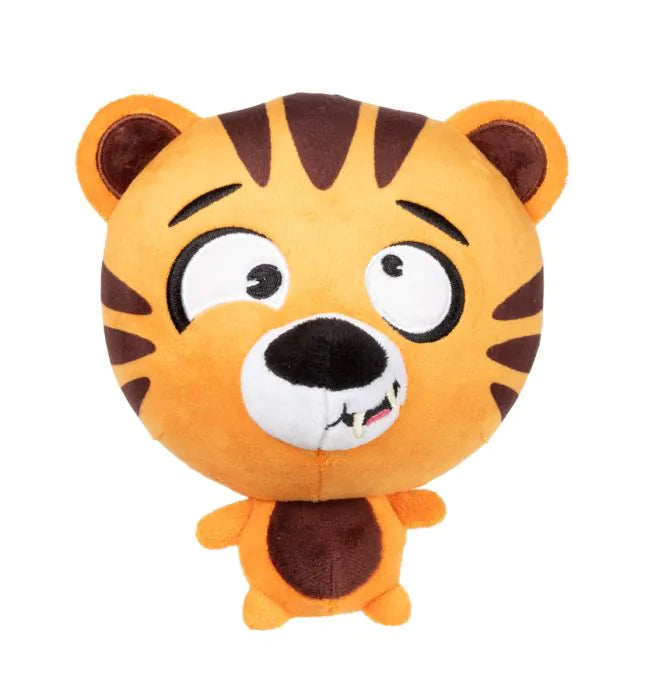 Dog Toy - Roarnaldo
