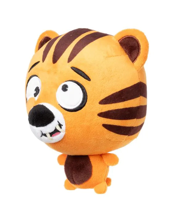 Dog Toy - Roarnaldo