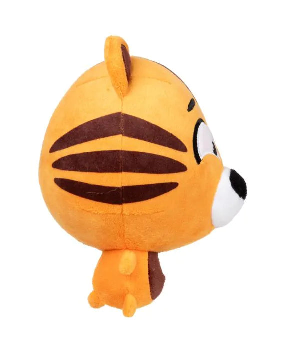 Dog Toy - Roarnaldo
