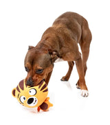Dog Toy - Roarnaldo
