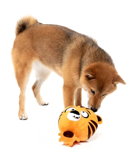 Dog Toy - Roarnaldo