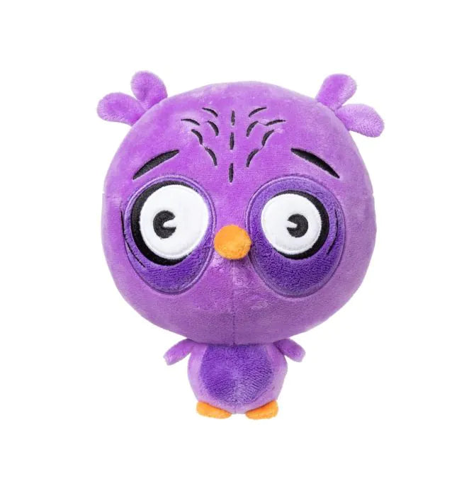 Dog Toy - Hoo-dini
