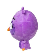 Dog Toy - Hoo-dini