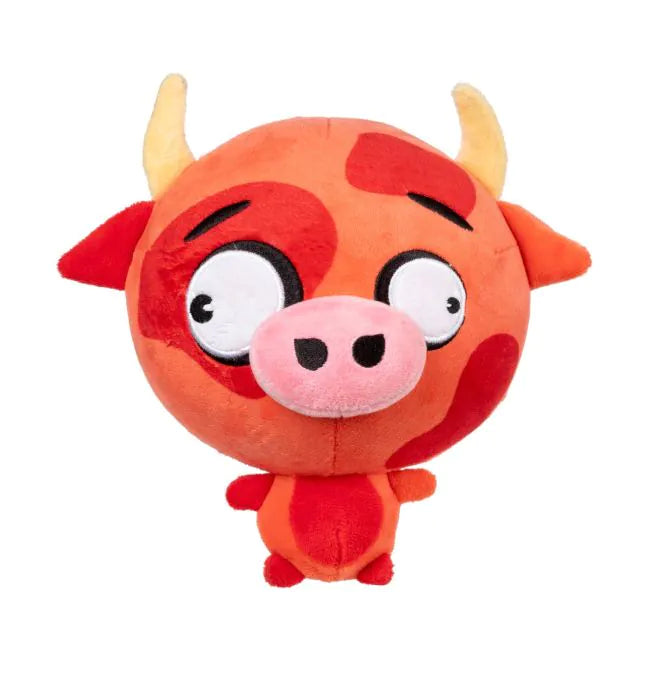 Dog Toy - Moo-hammad Ali